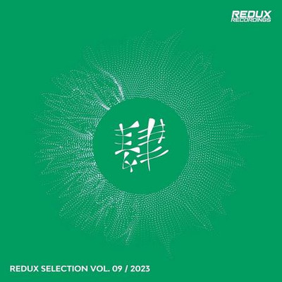 Redux Selection, Vol. 9 / 2023 (2023) MP3