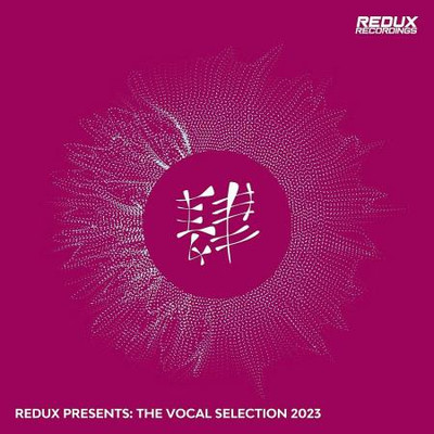 Redux Presents: The Vocal Selection 2023 (2023) MP3