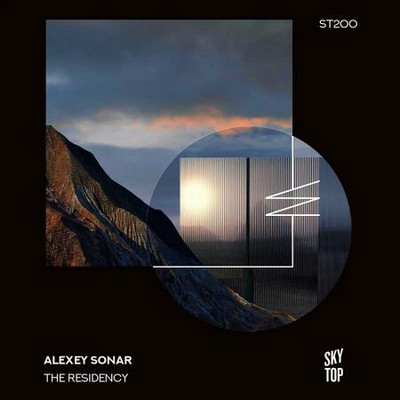 Alexey Sonar - The Residency (2023) MP3