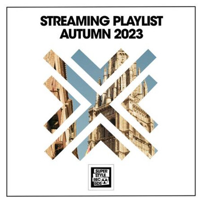 Superstyle - Worldwide Hits 2023 (2023) MP3