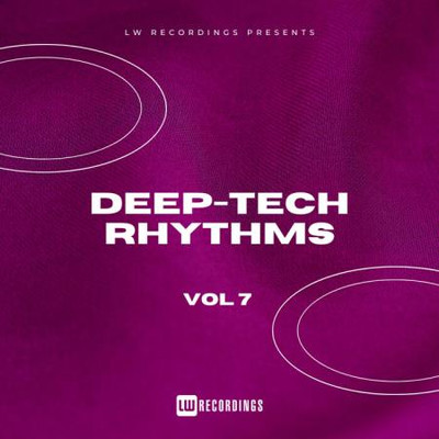 Deep-Tech Rhythms, Vol. 07 (2023) MP3