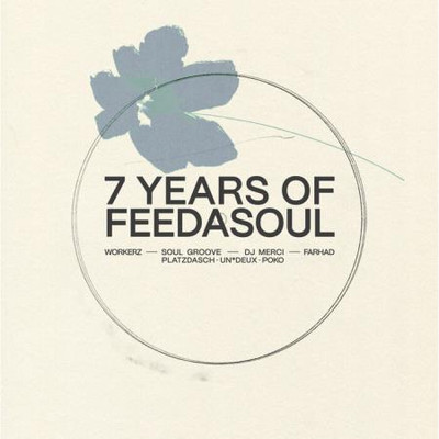 7 Years of Feedasoul (2023) MP3