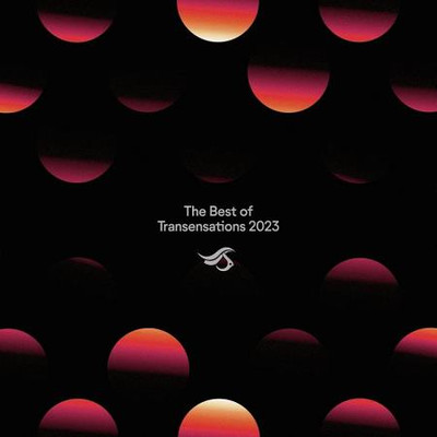 The Best of Transensations 2023 (2024) MP3