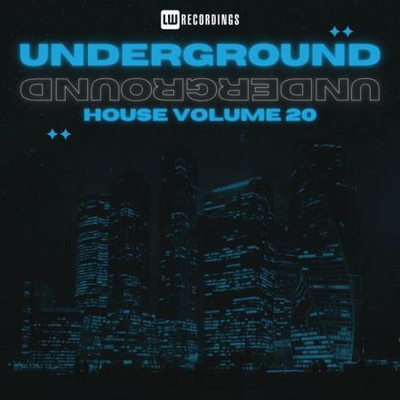 Underground House, Vol. 20 (2024) MP3