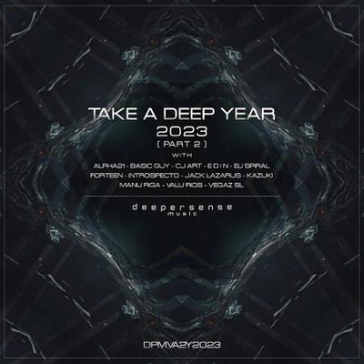 Take A Deep Year 2023 Pt 2 (2024) MP3