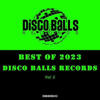 Best Of Disco Balls Records 2023 Vol 2 (2024) MP3