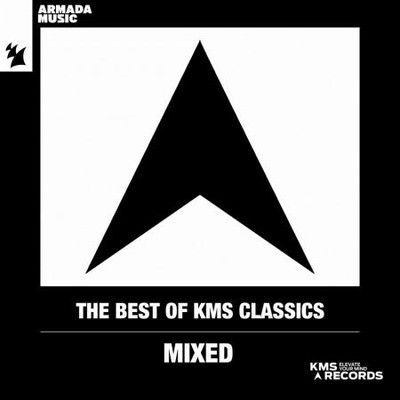 Kevin Saunderson - The Best of KMS Classics (2024) MP3