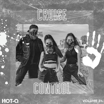 Cruise Control 031 (2024) MP3