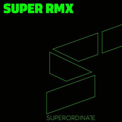 Super Rmx Vol 16 (2024) MP3