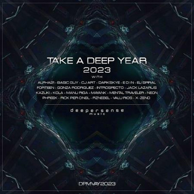 Take A Deep Year 2023 Pt 1 (2023) MP3