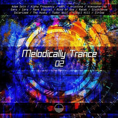 Melodically Trance 02 (2024) MP3