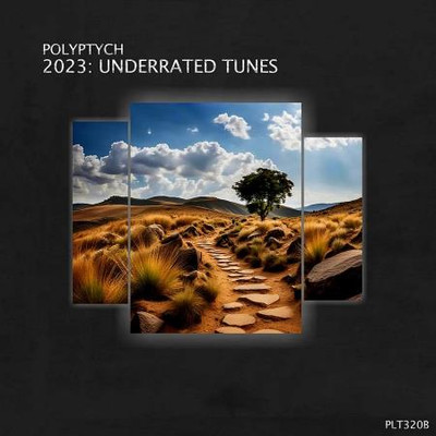 2023: Underrated Tunes (2024) MP3