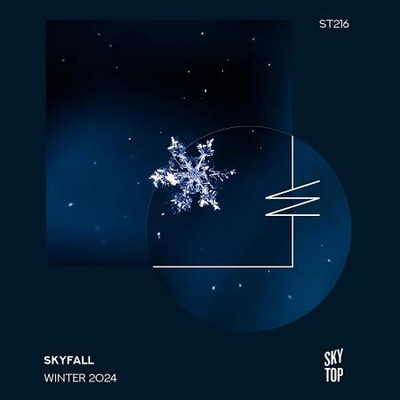 SkyFall Winter 2024 (2024) MP3