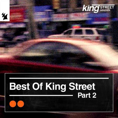 Best Of King Street Pt 2 (2024) MP3