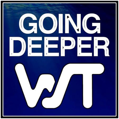 World Sound Trax Going Deeper (2024) MP3