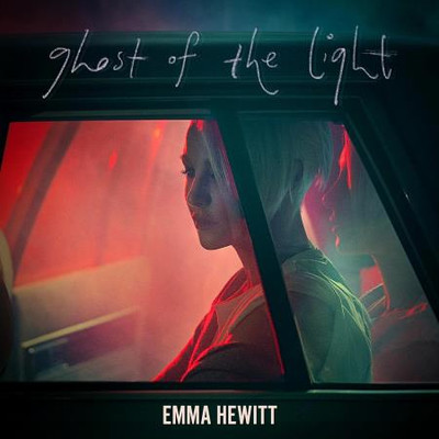 Emma Hewitt - Ghost Of The Light [Remixed] (2024) MP3