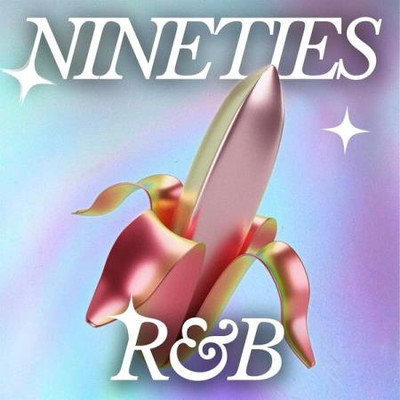 Nineties R&B (2024) MP3