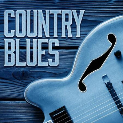Country Blues (2024) MP3
