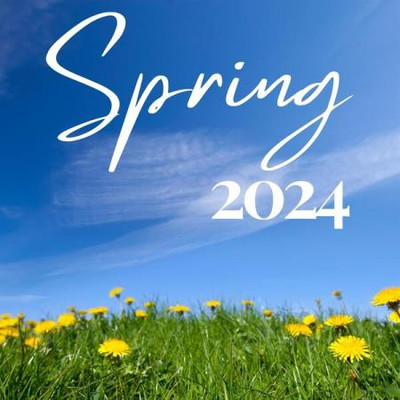 Spring 2024 (2024) MP3