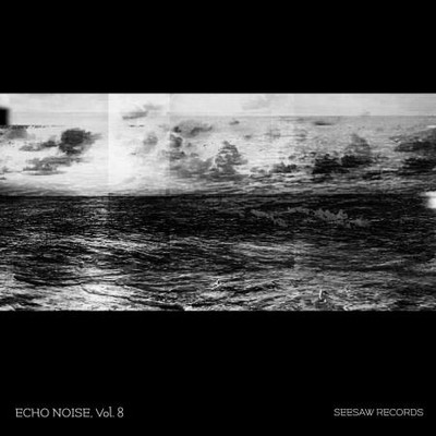 Echo Noise, Vol 8 (2024) MP3