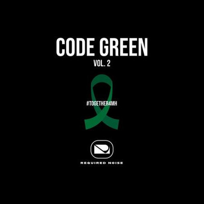 Code Green Vol 2 (2024) MP3