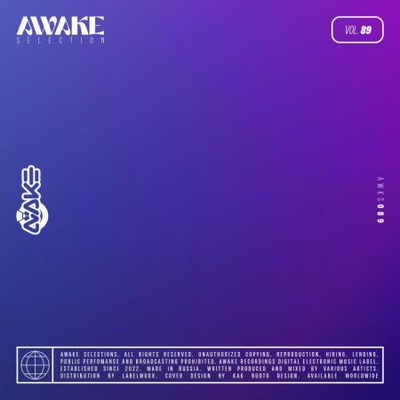 AWK Selection, Vol 89 (2024) MP3