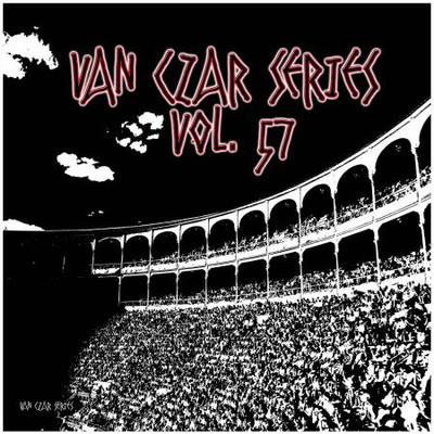 Van Czar Series, Vol 57 (2024) MP3