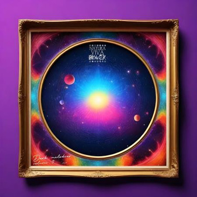 Dark Melodies, Vol 9 (2024) MP3