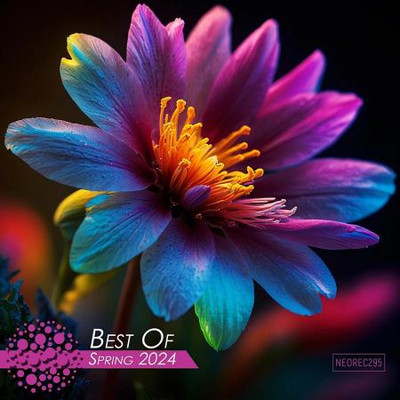 Best Of the Spring 2024 (2024) MP3