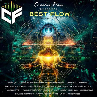 Best Flow, Vol. 2 (2024) MP3