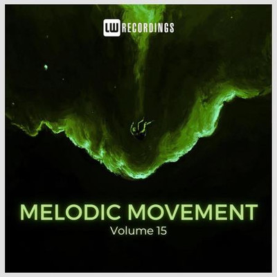 Melodic Movement, Vol. 15 (2024) MP3