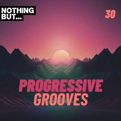 Nothing But... Progressive Grooves, Vol. 30 (2024) MP3