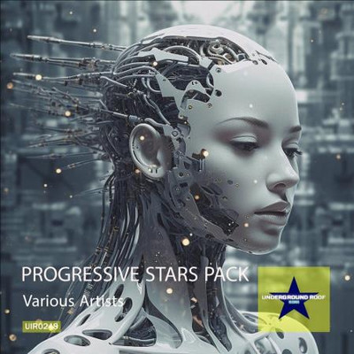 Progressive Stars Pack (2024) MP3