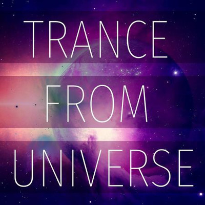 Trance from Universe (2024) MP3