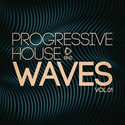 Progressive House Waves, Vol.01 (2024) MP3