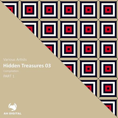 Hidden Treasures 03, Pt. 1 (2024) MP3