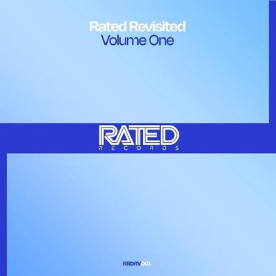 Rated Revisited, Vol. 1 (2024) MP3