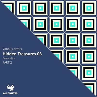 Hidden Treasures 03, Pt. 2 (2024) MP3