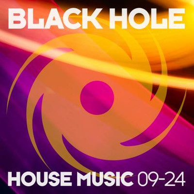 Black Hole House Music 09-24 (2024) MP3