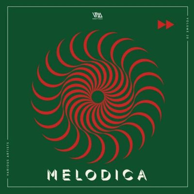 Melodica Vol. 20 (2024) MP3