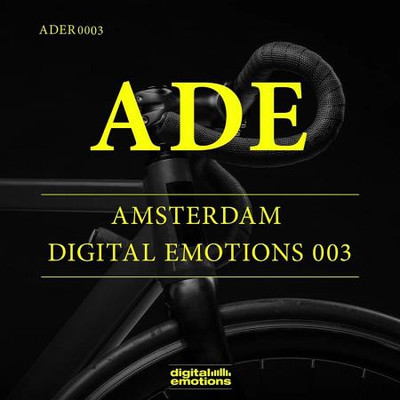 ADE / Amsterdam Digital Emotions 003 (2024) MP3