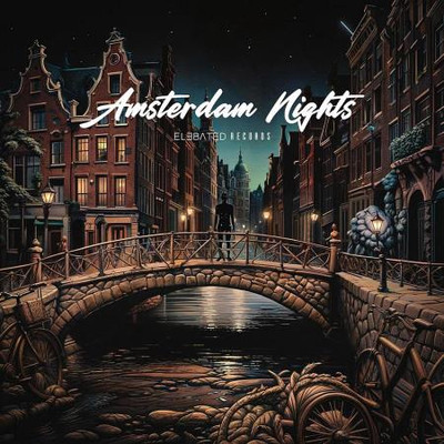 Amsterdam Nights (2024) MP3