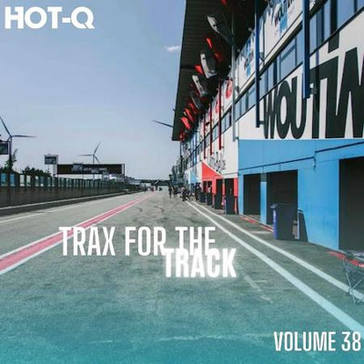 Trax For The Track 038 (2024) MP3