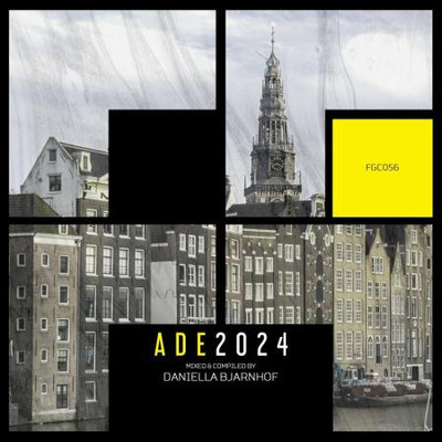 Daniella Bjarnhof - ADE2024 (2024) MP3