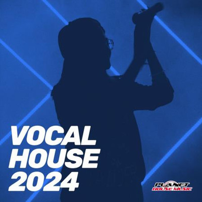 Vocal House 2024 MP3