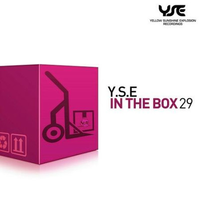 Y​.​S​.​E in the Box, Vol. 29 (2025) MP3