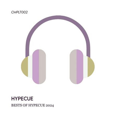 Bests of Hypecue 2024 (2025) MP3