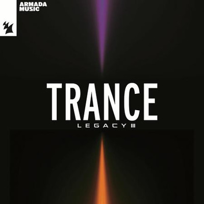 Armada Music - Trance Legacy III (2025) MP3