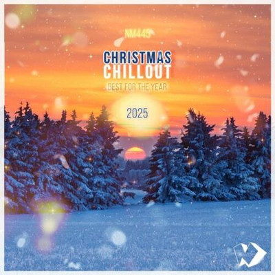 Christmas Chillout: Best For The Year 2025 (2024) MP3