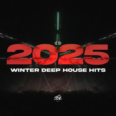 Winter Deep House Hits 2025 (2025) MP3